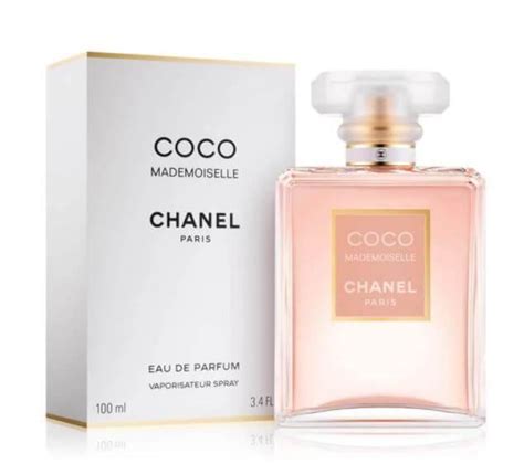 chanel madeimosele|Chanel mademoiselle 100ml cheapest deal.